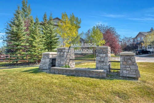 238 Ranch Ridge Meadow, Strathmore, AB - Outdoor