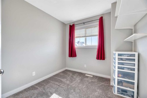 238 Ranch Ridge Meadow, Strathmore, AB - Indoor
