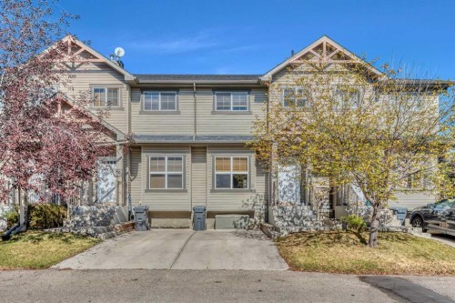 238 Ranch Ridge Meadow, Strathmore, AB - Outdoor