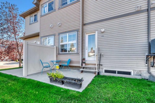 238 Ranch Ridge Meadow, Strathmore, AB - Outdoor With Exterior