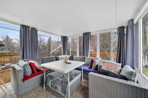 2023 Glenwood Drive Sw, Calgary, AB - Outdoor With Exterior