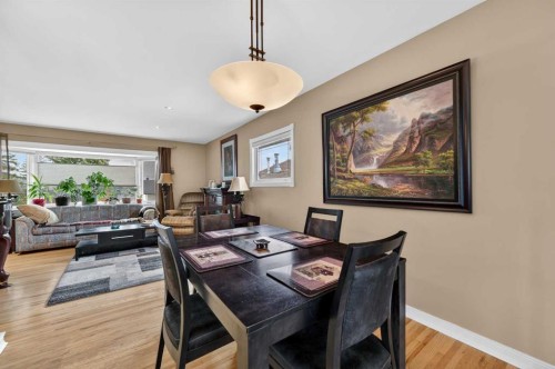 2023 Glenwood Drive Sw, Calgary, AB - Indoor Photo Showing Other Room