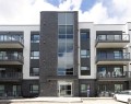 5403-20295 Seton Way Se, Calgary, AB  - Outdoor With Facade 