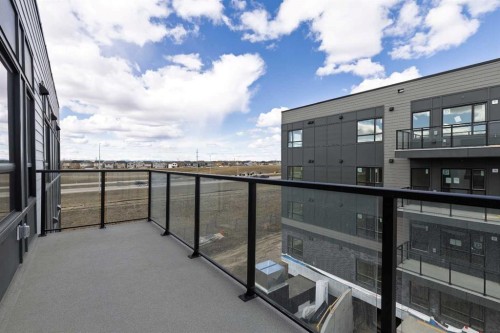 5403-20295 Seton Way Se, Calgary, AB - Outdoor