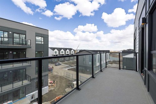 5403-20295 Seton Way Se, Calgary, AB - Outdoor