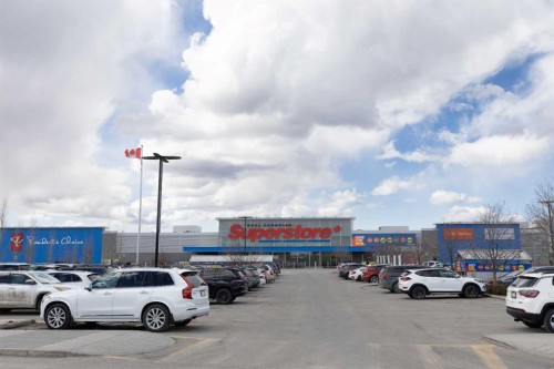 5403-20295 Seton Way Se, Calgary, AB - Outdoor With View