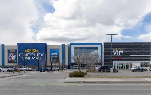 5403-20295 Seton Way Se, Calgary, AB - Outdoor