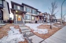 10097 46 Street Ne, Calgary, AB  - Outdoor With Facade 
