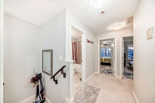 10097 46 Street Ne, Calgary, AB - Indoor Photo Showing Other Room