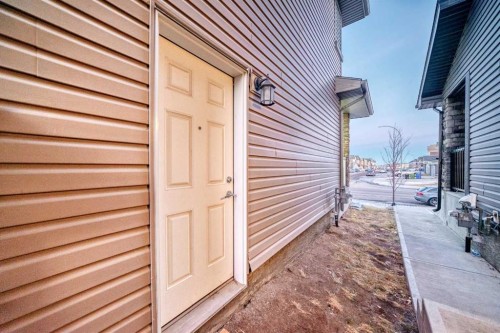 10097 46 Street Ne, Calgary, AB - Outdoor With Exterior