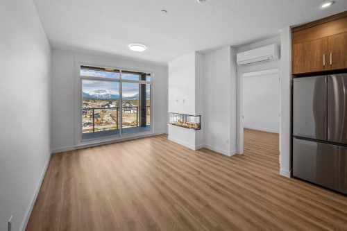 206-10 Cascade Ridge, Canmore, AB - Indoor