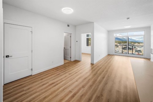 206-10 Cascade Ridge, Canmore, AB - Indoor