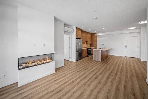 206-10 Cascade Ridge, Canmore, AB - Indoor