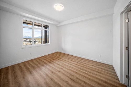 206-10 Cascade Ridge, Canmore, AB - Indoor Photo Showing Other Room