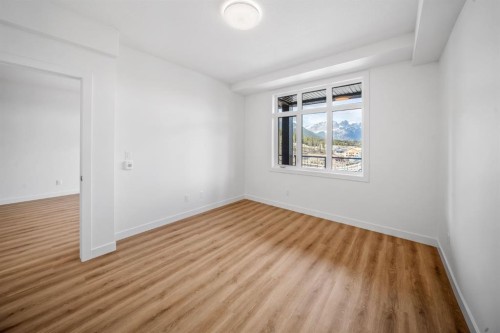 206-10 Cascade Ridge, Canmore, AB - Indoor Photo Showing Other Room