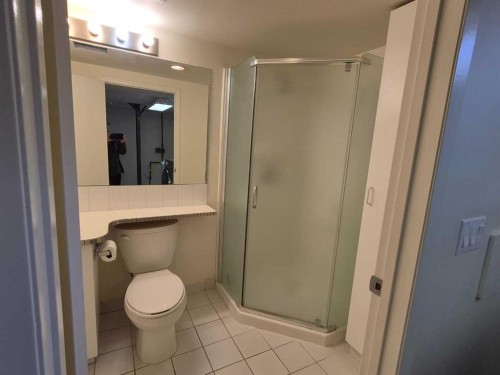 3415 Benton Drive Nw, Calgary, AB - Indoor Photo Showing Bathroom
