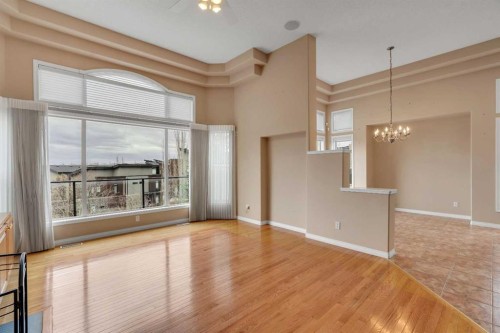 56 Royal Abbey Rise Nw, Calgary, AB - Indoor Photo Showing Other Room