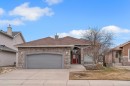 56 Royal Abbey Rise Nw, Calgary, AB  - Outdoor With Facade 