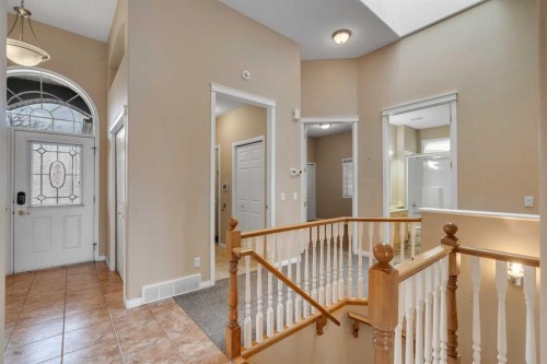 56 Royal Abbey Rise Nw, Calgary, AB - Indoor Photo Showing Other Room