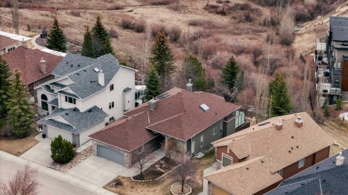56 Royal Abbey Rise Nw, Calgary, AB - Outdoor