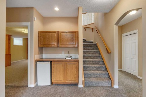 56 Royal Abbey Rise Nw, Calgary, AB - Indoor Photo Showing Other Room