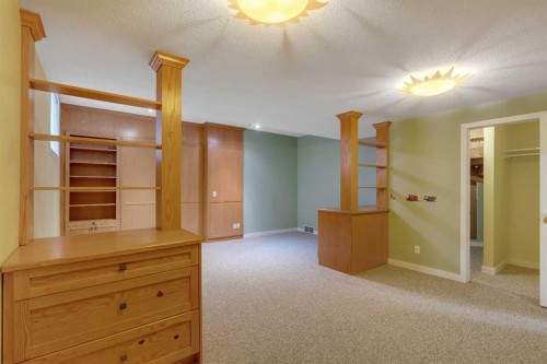 56 Royal Abbey Rise Nw, Calgary, AB - Indoor Photo Showing Other Room