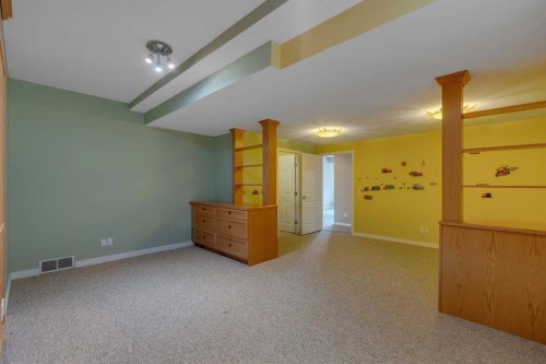 56 Royal Abbey Rise Nw, Calgary, AB - Indoor
