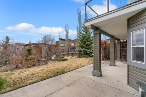 56 Royal Abbey Rise Nw, Calgary, AB - Outdoor
