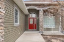 56 Royal Abbey Rise Nw, Calgary, AB  - Outdoor 