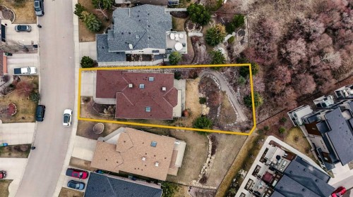 56 Royal Abbey Rise Nw, Calgary, AB - Outdoor