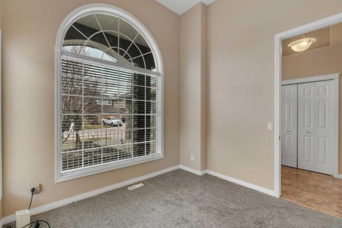 56 Royal Abbey Rise Nw, Calgary, AB - Indoor Photo Showing Other Room