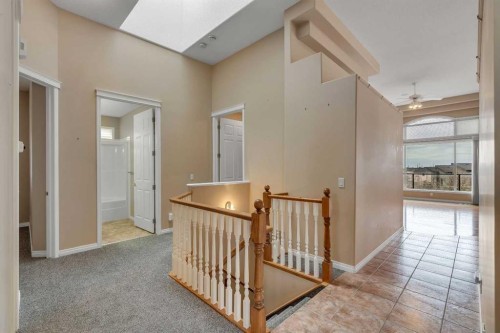 56 Royal Abbey Rise Nw, Calgary, AB - Indoor Photo Showing Other Room