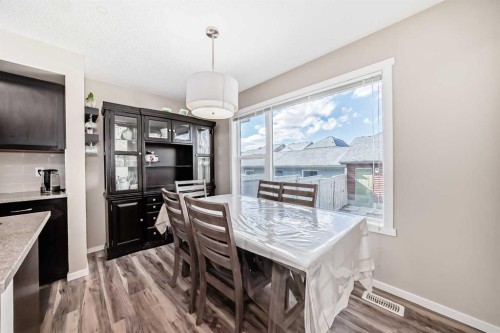 120 Evansridge Court Nw, Calgary, AB - Indoor