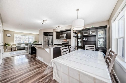 120 Evansridge Court Nw, Calgary, AB - Indoor