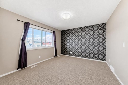 120 Evansridge Court Nw, Calgary, AB - Indoor Photo Showing Other Room