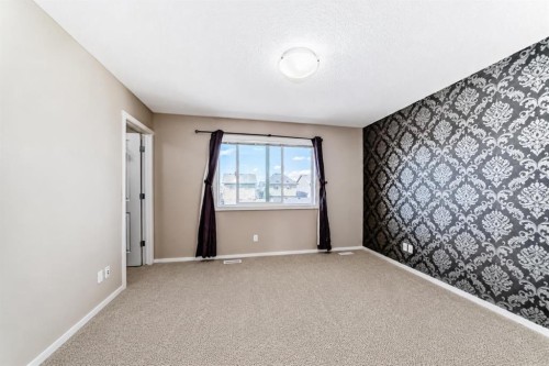 120 Evansridge Court Nw, Calgary, AB - Indoor Photo Showing Other Room