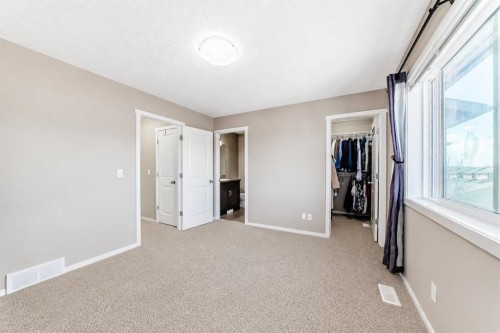 120 Evansridge Court Nw, Calgary, AB - Indoor Photo Showing Other Room