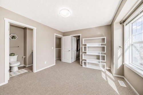 120 Evansridge Court Nw, Calgary, AB - Indoor