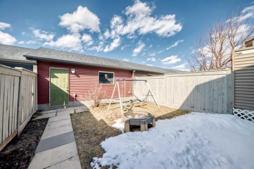 120 Evansridge Court Nw, Calgary, AB - Outdoor