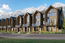 60 Cascade Ridge Canmore, AB T1W 0K6