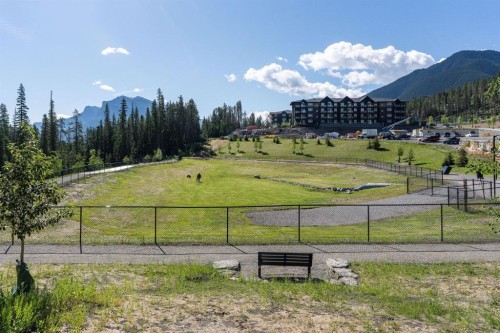 60 Cascade Ridge, Canmore, AB 