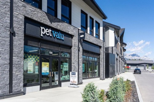 60 Cascade Ridge, Canmore, AB 