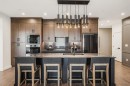 60 Cascade Ridge, Canmore, AB  - Indoor Photo Showing Kitchen 