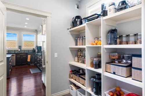 409 Kinniburgh Boulevard, Chestermere, AB - Indoor