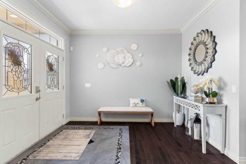 409 Kinniburgh Boulevard, Chestermere, AB - Indoor Photo Showing Other Room