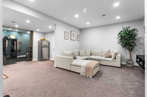 409 Kinniburgh Boulevard, Chestermere, AB - Indoor