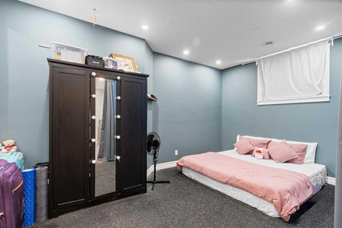 409 Kinniburgh Boulevard, Chestermere, AB - Indoor