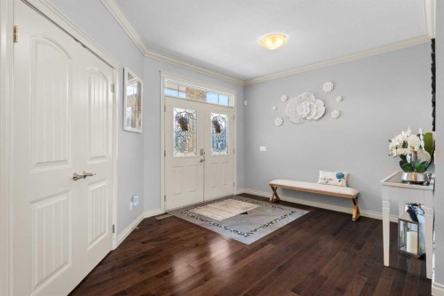 409 Kinniburgh Boulevard, Chestermere, AB - Indoor Photo Showing Other Room