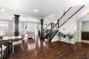 409 Kinniburgh Boulevard, Chestermere, AB  - Indoor 