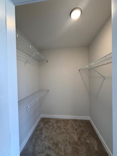 1927 Mccaskill Drive, Crossfield, AB - Indoor With Storage